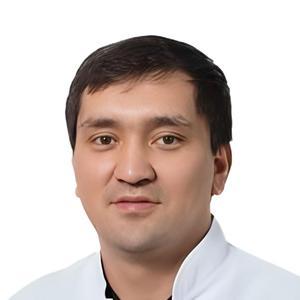 Жаңабек Әсет Жаңабекұлы, уролог, андролог, онколог-уролог - Алматы