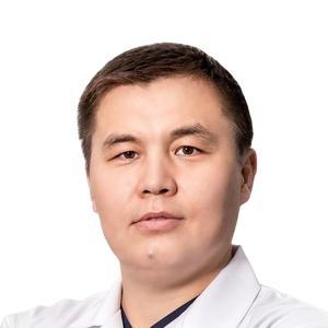 Өмірбеков Ардақ Рашидұлы, хирург - Алматы