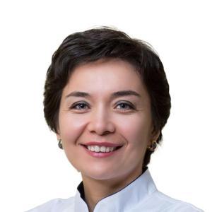 Қайырбаева Мадина Жеткергенқызы, гинеколог, онколог-гинеколог - Алматы