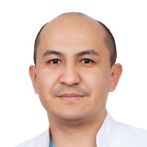 Серіков Сәкен Мұратұлы, онколог-гинеколог - Алматы
