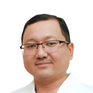 Китуев Болатжан Балғазыұлы, кардиолог - Алматы