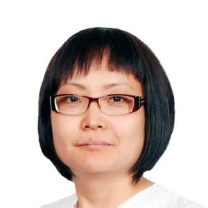 Ермұратова Наталья Валентиновна, эндокринолог - Алматы