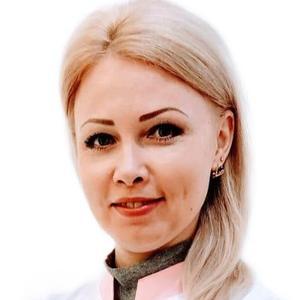 Тимофеева Юлия Юрьевна, кардиолог, детский кардиолог, функциональный диагност - Алматы