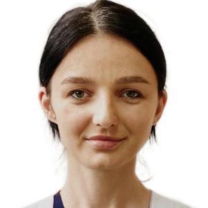 Багадурова Зарина Руслановна, гинеколог, акушер - Алматы