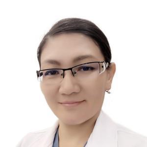 Әбсатова Раушан Жамбылқызы, невролог, детский невролог - Алматы