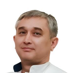 Қозыбаев Жеңіс Болатұлы, кардиохирург - Алматы