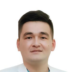 Төрешов Бауыржан Бекішұлы, хирург - Алматы