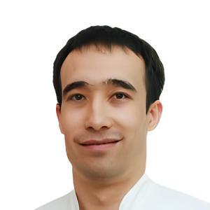 Хансейітов Бегзод Нұрсейітұлы, травматолог, ортопед - Алматы