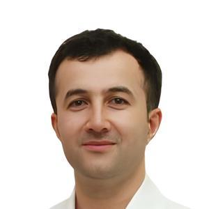 Ахмадниязов Ирсмаммат Мирзаханұлы, уролог, андролог, хирург - Алматы