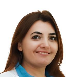 Исмаилова Сабина , педиатр, врач общей практики (семейный врач) - Алматы