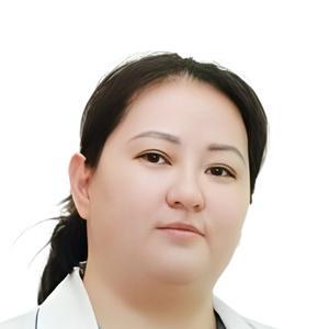 Жақыпова Әсия Уәлиханқызы, врач узи - Алматы
