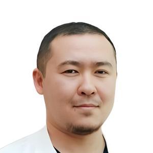 Молдабаев Серікбол Қалдыбекұлы, анестезиолог-реаниматолог - Алматы