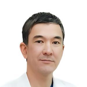 Нәженов Ділмұрат Алтынханұлы, анестезиолог-реаниматолог, детский анестезиолог-реаниматолог - Алматы
