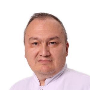 Илялетдинов Ильдар Дамирович, анестезиолог-реаниматолог - Алматы