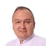 Илялетдинов Ильдар Дамирович, Анестезиолог-реаниматолог - Алматы