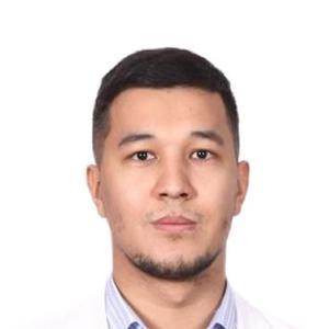 Сейтнур Султан Асхатулы, нейрохирург, хирург - Алматы