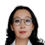 Кожаева Айгуль Зейнолловна, Дерматолог, Венеролог, Дерматовенеролог, Детский венеролог, Детский дерматолог, Детский трихолог, Трихолог - Алматы