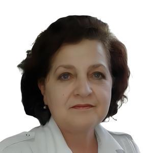 Қасенова Ольга Вадимовна, дерматолог, венеролог, дерматовенеролог, детский венеролог, детский дерматолог, детский трихолог, трихолог - Алматы