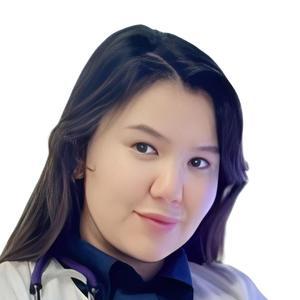 Касымова Марал Абзаловна, эндокринолог - Алматы