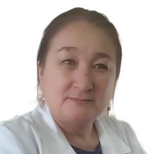 Құжыбаева Қарлығаш Кенжеахметқызы, невролог, детский невролог, эпилептолог - Алматы
