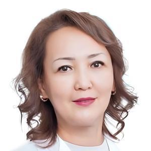 Мұсанова Динара Атласқызы - фотосурет Мұсанова Динара Атласқызы, гинеколог - Алматы