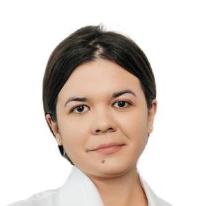 Зосимова Анастасия Владимировна, невролог, детский невролог - Алматы