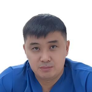 Мейрімов Ерзат Азатханұлы, уролог - Алматы