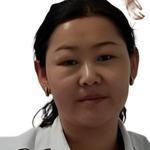 Алимбек Кулназ - Алимбек Кулназ -, Невролог, Детский невролог, Детский эпилептолог - Алматы