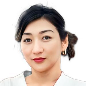 Османова Рузана Вахитжановна, невролог, педиатр, терапевт - Алматы