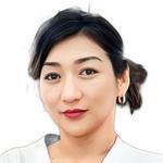 Османова Рузана Вахитжановна, Невролог, Педиатр, Терапевт - Алматы