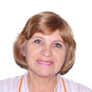 Прилепкина Ольга Николаевна, врач узи, педиатр - Алматы