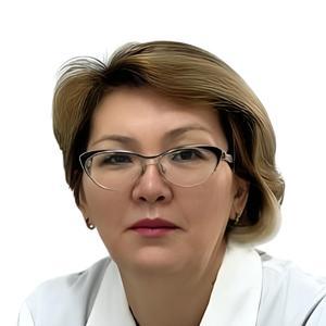 Сатвалдиева Адия Давитовна - фотография Сатвалдиева Адия Давитовна, дерматолог, венеролог - Алматы