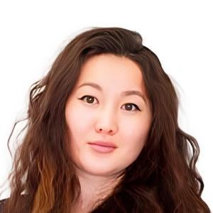 Татиева Мадина Аманкельдыевна, гастроэнтеролог, гепатолог - Алматы