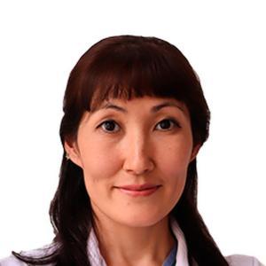 Чендешкенова Баян Болатбекқызы, лор - Алматы