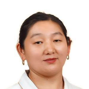 Даузова Фатима Шализовна, аллерголог - Алматы