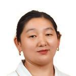 Даузова Фатима Шализовна, Аллерголог - Алматы