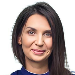 Глазкова Екатерина Алексеевна, лор, детский лор - Алматы