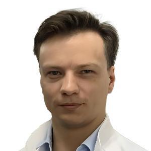 Миронов Максим Владимирович, отоневролог (вестибулолог), сурдолог - Алматы