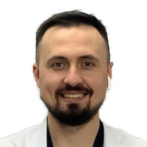 Деев Ярослав Игоревич, лор, лор-хирург - Алматы