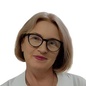 Оманова Нина Геннадьевна - фотосурет Оманова Нина Геннадьевна, педиатр - Алматы