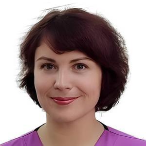 Кравченко Екатерина Владимировна, сурдолог, лор - Алматы