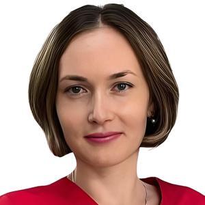 Миронова Александра Сергеевна, лор, детский лор, детский лор-хирург, лор-хирург - Алматы
