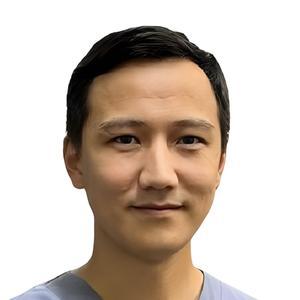 Орынбаев Жанибек Еркинович, лор, лор-хирург - Алматы