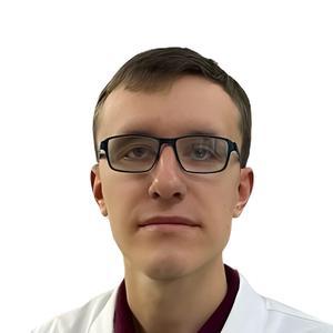 Гвоздырев Константин Евгеньевич, сурдолог, детский сурдолог, лор - Алматы
