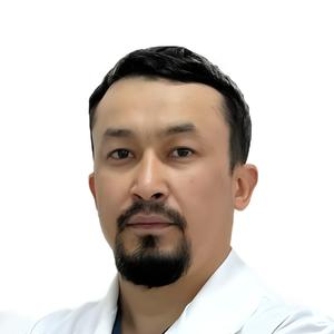 Керимбаев Руслан Нурланович, рентгенолог - Алматы