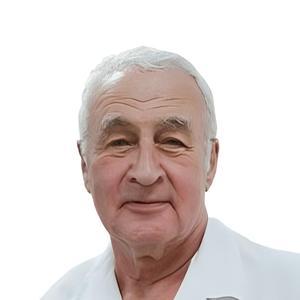 Аношин Юрий Иванович - фотосурет Аношин Юрий Иванович, нейрохирург - Алматы