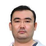 Баубеков Альжан Алькешевич, Флеболог, Детский хирург, Сосудистый хирург (ангиохирург), Хирург - Алматы