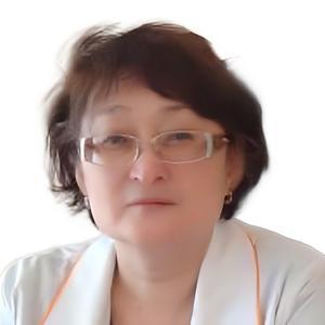 Жақашева Элмира Қоқыбайқызы, гинеколог, акушер, детский гинеколог - Алматы