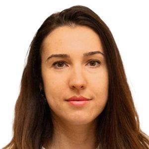 Катасонова Елена Васильевна, офтальмолог (окулист), детский офтальмолог - Алматы