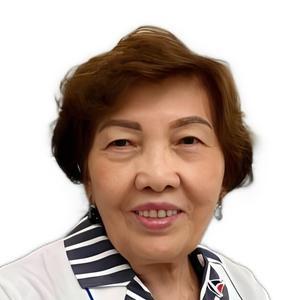 Ахметжанова Кулянда Жумабековна - фотография Ахметжанова Кулянда Жумабековна, терапевт - Алматы